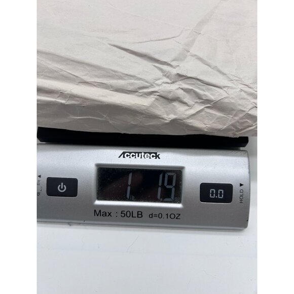 DwellStudio Black Pebble Texture 4x6" Picture Frames Set Of 2 - Picture 10 of 10